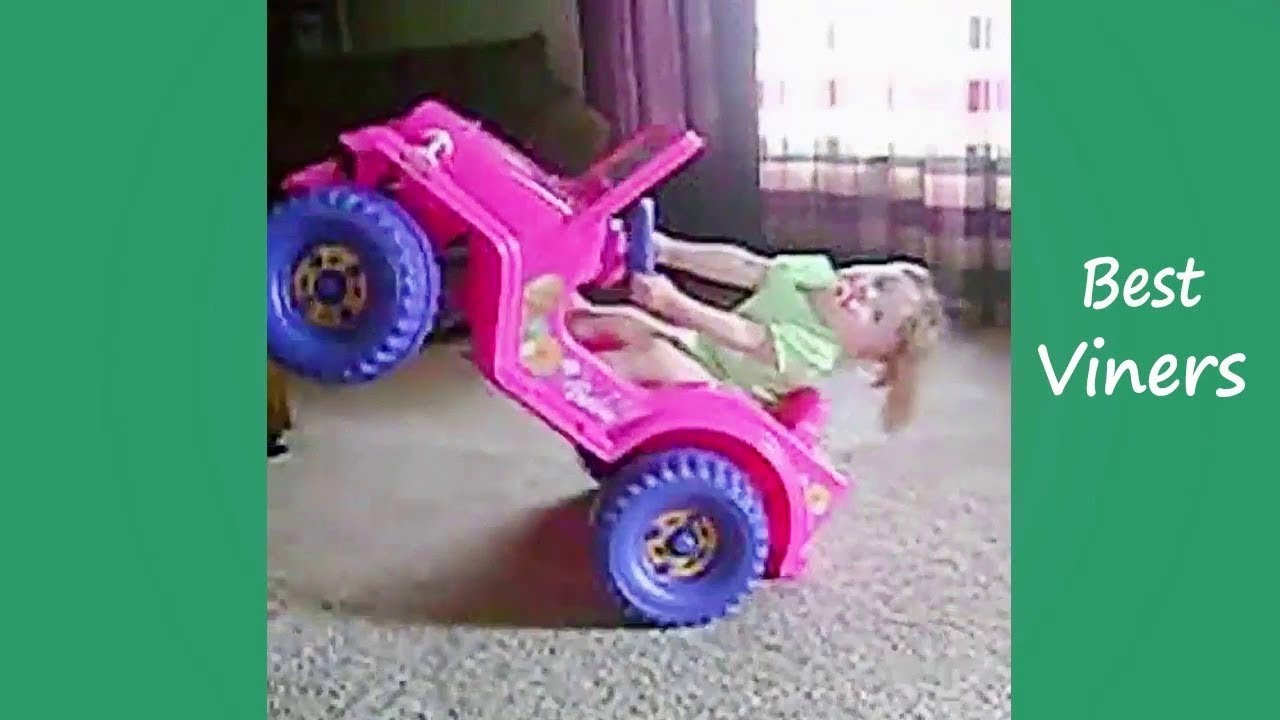 Try Not To Laugh or Grin While Watching Funny Kids Vines – Best Viners ...